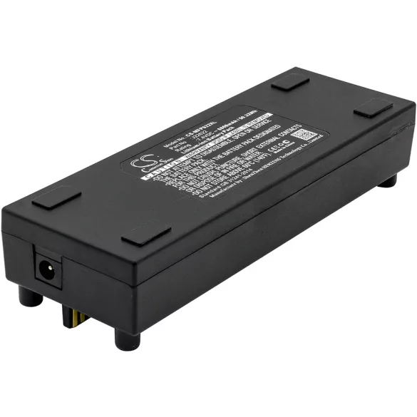 Utángyártott Mackie Vezeték nélküli fejhallgató Li-ion akkumulátor 7.4V 6800mAh J22622 - CameronSino