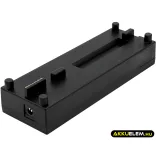 Utángyártott Mackie Vezeték nélküli fejhallgató Li-ion akkumulátor 7.4V 6800mAh J22622 - CameronSino