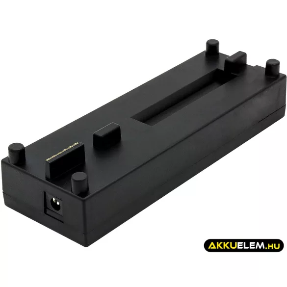Utángyártott Mackie Vezeték nélküli fejhallgató Li-ion akkumulátor 7.4V 6800mAh J22622 - CameronSino