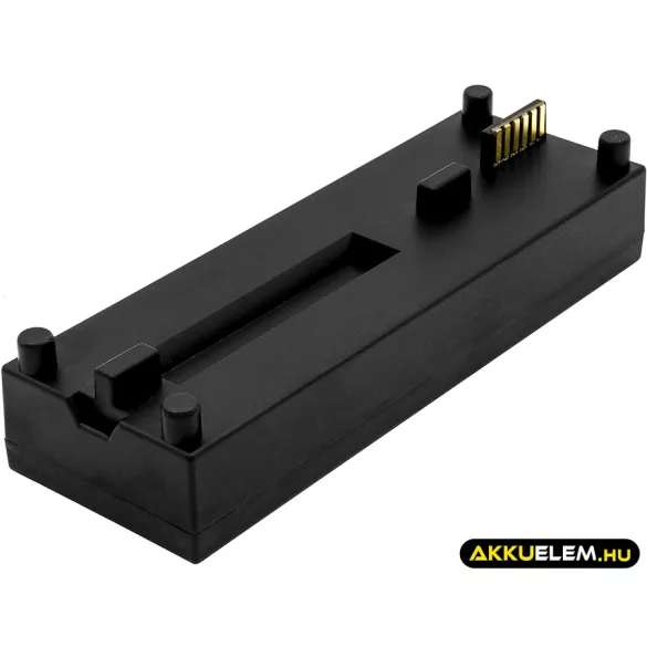 Utángyártott Mackie Vezeték nélküli fejhallgató Li-ion akkumulátor 7.4V 6800mAh J22622 - CameronSino