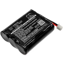   Utángyártott Marshall hangszóró Li-ion akkumulátor 11.1V 3400mAh TF18650-2200-1S3PA - CameronSino
