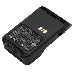   Utángyártott Motorola adó-vevő rádió Li-ion akkumulátor 7.4V 3200mAh PMNN4440, PMNN4440AR - CameronSino