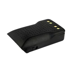   Utángyártott Motorola adó-vevő rádió Li-ion akkumulátor 7.4V 2600mAh PMNN4440, PMNN4440AR - CameronSino