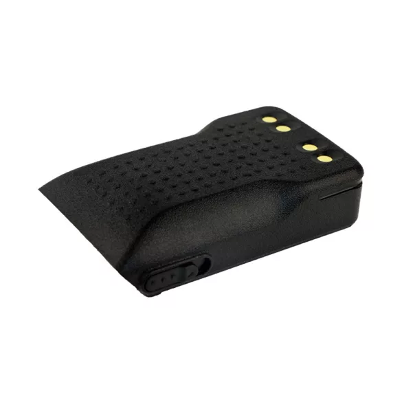 Utángyártott Motorola adó-vevő rádió Li-ion akkumulátor 7.4V 2600mAh PMNN4440, PMNN4440AR - CameronSino