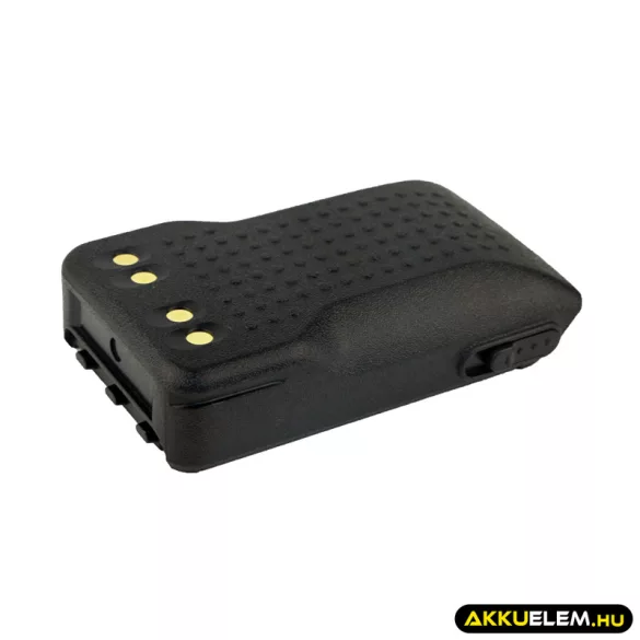 Utángyártott Motorola adó-vevő rádió Li-ion akkumulátor 7.4V 2600mAh PMNN4440, PMNN4440AR - CameronSino