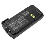 Utángyártott Motorola adó-vevő rádió Li-ion akkumulátor 7.4V 2300mAh NNTN8128A, NNTN8128C - CameronSino