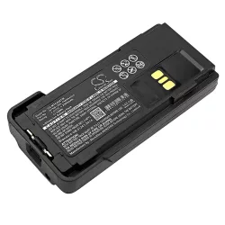   Utángyártott Motorola adó-vevő rádió Li-ion akkumulátor 7.4V 2300mAh NNTN8128A, NNTN8128C - CameronSino