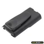 Utángyártott Motorola adó-vevő rádió Li-ion akkumulátor 3.7V 2900mAh - CameronSino