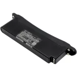 Utángyártott Magnetek Daru távirányító Ni-MH akkumulátor 7.2V 2000mAh BT114-0 - CameronSino