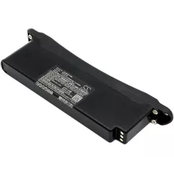   Utángyártott Magnetek Daru távirányító Ni-MH akkumulátor 7.2V 2000mAh BT114-0 - CameronSino