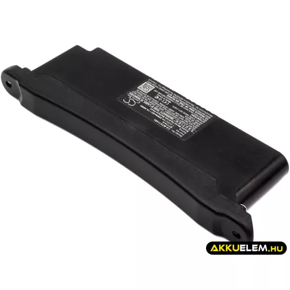 Utángyártott Magnetek Daru távirányító Ni-MH akkumulátor 7.2V 2000mAh BT114-0 - CameronSino