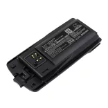 Utángyártott Motorola adó-vevő rádió Li-ion akkumulátor 3.7V 2200mAh PMNN4434, PMNN4434A - CameronSino