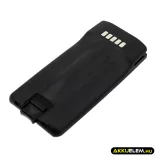 Utángyártott Motorola adó-vevő rádió Li-ion akkumulátor 3.7V 2200mAh PMNN4434, PMNN4434A - CameronSino