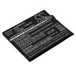 Utángyártott Xiaomi mobil Li-Polymer akkumulátor 3.85V 3700mAh BM48 - CameronSino