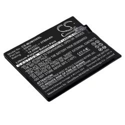   Utángyártott Xiaomi mobil Li-Polymer akkumulátor 3.85V 3700mAh BM48 - CameronSino