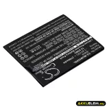 Utángyártott Xiaomi mobil Li-Polymer akkumulátor 3.85V 3700mAh BM48 - CameronSino