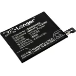 Utángyártott Redmi mobil Li-Polymer akkumulátor 3.85V 3900mAh BN45 - CameronSino