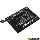 Utángyártott Redmi mobil Li-Polymer akkumulátor 3.85V 3900mAh BN45 - CameronSino