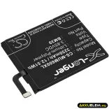 Utángyártott Redmi mobil Li-Polymer akkumulátor 3.85V 3250mAh BM39 - CameronSino