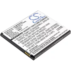   Utángyártott Xiaomi mobil Li-ion akkumulátor 3.8V 1500mAh BM44 - CameronSino