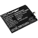 Utángyártott Xiaomi mobil Li-Polymer akkumulátor 3.85V 3900mAh BN44 - CameronSino