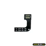 Utángyártott Xiaomi mobil Li-Polymer akkumulátor 3.85V 3900mAh BN44 - CameronSino