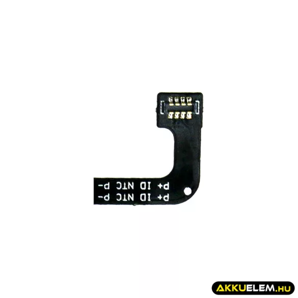 Utángyártott Xiaomi mobil Li-Polymer akkumulátor 3.85V 3900mAh BN44 - CameronSino