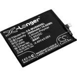 Utángyártott Redmi mobil Li-Polymer akkumulátor 3.85V 3900mAh BN47 - CameronSino
