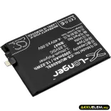 Utángyártott Redmi mobil Li-Polymer akkumulátor 3.85V 3900mAh BN47 - CameronSino