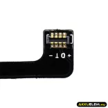 Utángyártott Redmi mobil Li-Polymer akkumulátor 3.85V 3900mAh BN47 - CameronSino