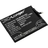 Utángyártott Xiaomi mobil Li-Polymer akkumulátor 3.85V 2900mAh BN37 - CameronSino