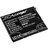 Utángyártott Xiaomi mobil Li-Polymer akkumulátor 3.85V 3000mAh BM3B - CameronSino