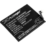 Utángyártott Xiaomi mobil Li-Polymer akkumulátor 3.85V 2650mAh BM3K - CameronSino