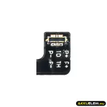 Utángyártott Xiaomi mobil Li-Polymer akkumulátor 3.85V 2650mAh BM3K - CameronSino
