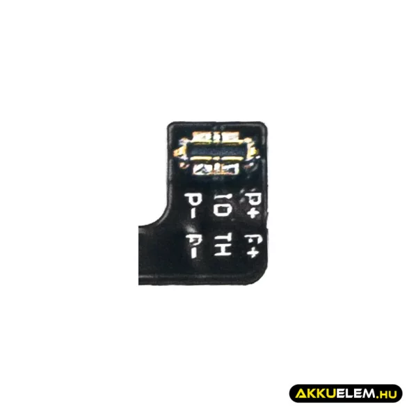 Utángyártott Xiaomi mobil Li-Polymer akkumulátor 3.85V 2650mAh BM3K - CameronSino