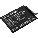 Utángyártott Xiaomi mobil Li-Polymer akkumulátor 3.85V 3000mAh BN36 - CameronSino