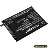 Utángyártott Xiaomi mobil Li-Polymer akkumulátor 3.85V 3000mAh BN36 - CameronSino