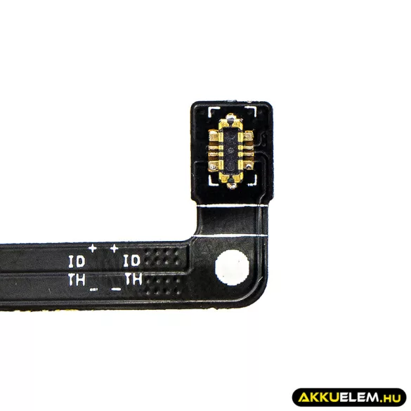 Utángyártott Xiaomi mobil Li-Polymer akkumulátor 3.85V 3000mAh BN36 - CameronSino