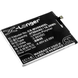 Utángyártott Xiaomi mobil Li-Polymer akkumulátor 3.85V 4750mAh BM49 - CameronSino