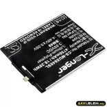 Utángyártott Xiaomi mobil Li-Polymer akkumulátor 3.85V 4750mAh BM49 - CameronSino