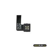 Utángyártott Xiaomi mobil Li-Polymer akkumulátor 3.85V 4750mAh BM49 - CameronSino