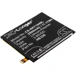 Utángyártott Nokia mobil Li-Polymer akkumulátor 3.85V 2900mAh HE336, HE321 - CameronSino