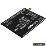 Utángyártott Nokia mobil Li-Polymer akkumulátor 3.85V 2900mAh HE336, HE321 - CameronSino
