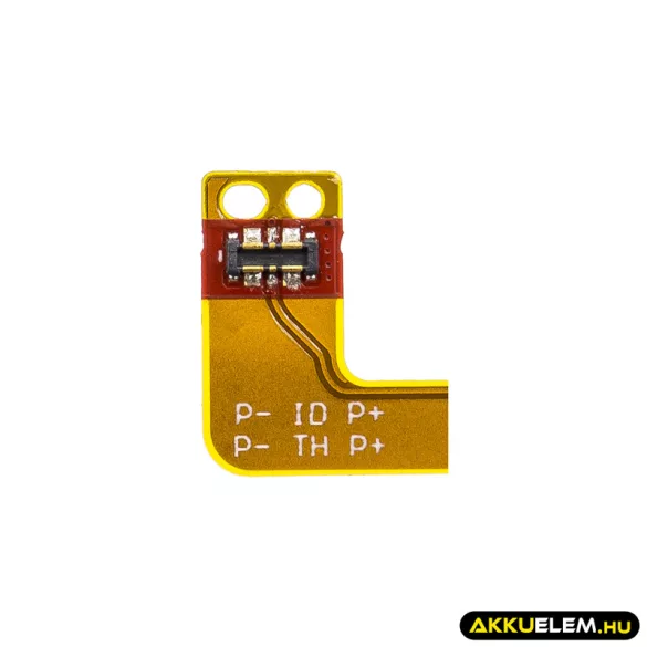 Utángyártott Nokia mobil Li-Polymer akkumulátor 3.85V 2900mAh HE336, HE321 - CameronSino
