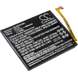   Utángyártott Nokia mobil Li-Polymer akkumulátor 3.85V 3000mAh HE345, HE353 - CameronSino