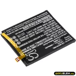 Utángyártott Nokia mobil Li-Polymer akkumulátor 3.85V 3000mAh HE345, HE353 - CameronSino