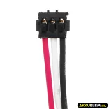 Utángyártott Nest okosotthon készülék Li-Polymer akkumulátor 3.7V 380mAh GB-S10-284449-0100, TL284443 - CameronSino