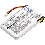 Utángyártott Luvion Babafigyelő Li-Polymer akkumulátor 3.7V 1150mAh - CameronSino