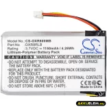Utángyártott Luvion Babafigyelő Li-Polymer akkumulátor 3.7V 1150mAh - CameronSino