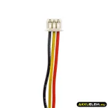 Utángyártott Luvion Babafigyelő Li-Polymer akkumulátor 3.7V 1150mAh - CameronSino